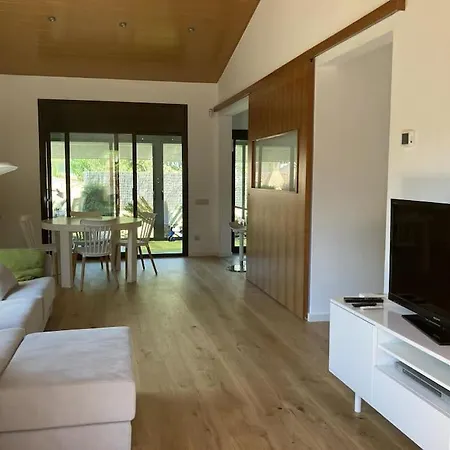Holiday home Preciosa Casa En El Maresme Con Jardin *