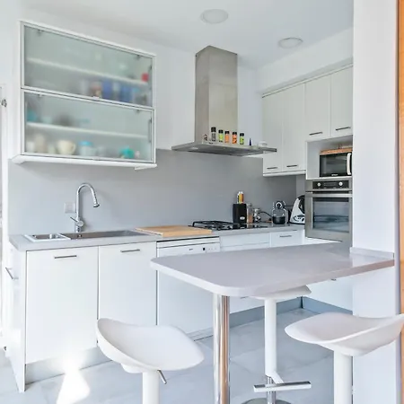Holiday home Preciosa Casa En El Maresme Con Jardin