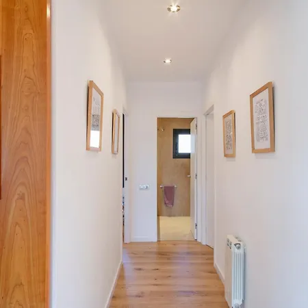 Preciosa Casa En El Maresme Con Jardin Holiday home *