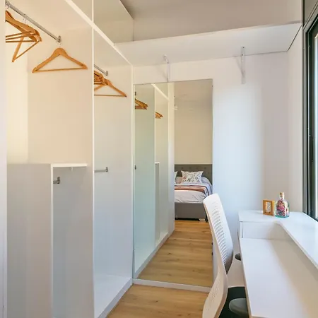Holiday home Preciosa Casa En El Maresme Con Jardin