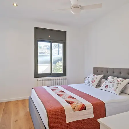 Preciosa Casa En El Maresme Con Jardin * Cabrils