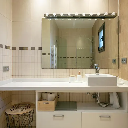 Preciosa Casa En El Maresme Con Jardin Cabrils