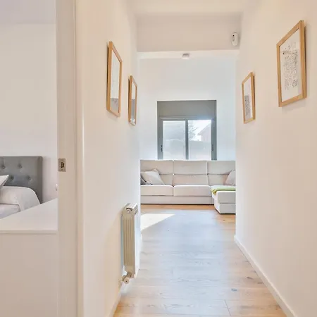 Holiday home Preciosa Casa En El Maresme Con Jardin