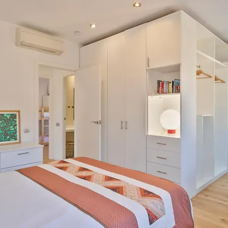 Holiday home Preciosa Casa En El Maresme Con Jardin